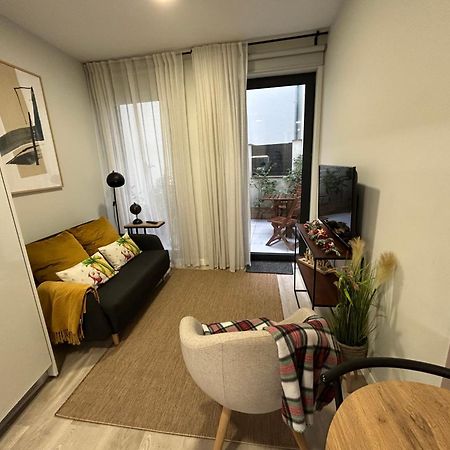 Marques D'Aveiro Suite エクステリア 写真