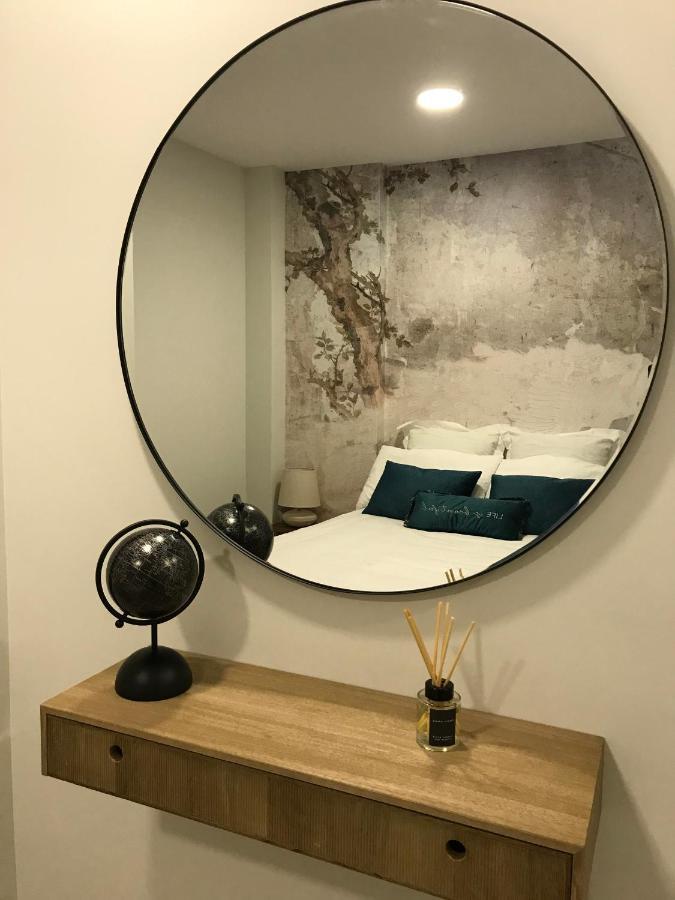 Marques D'Aveiro Suite エクステリア 写真