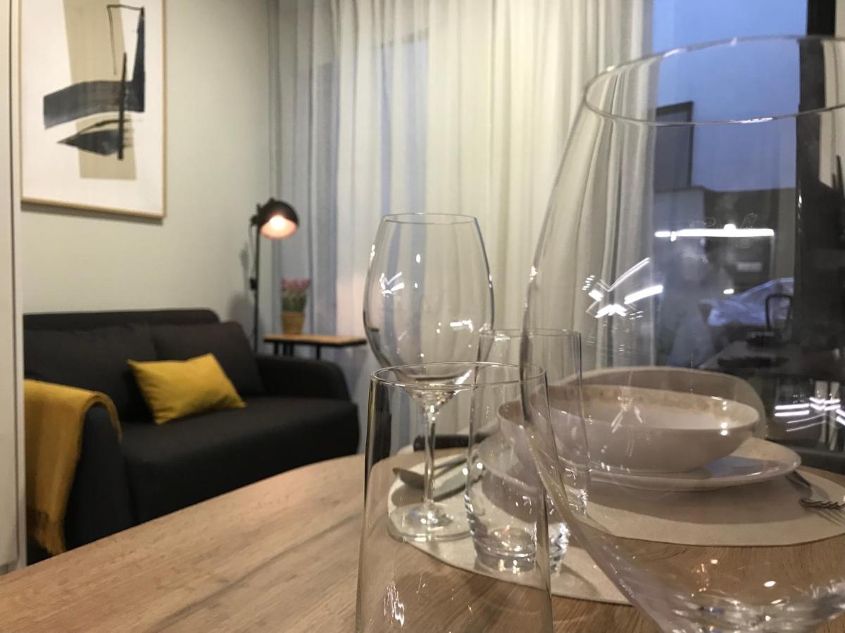 Marques D'Aveiro Suite エクステリア 写真