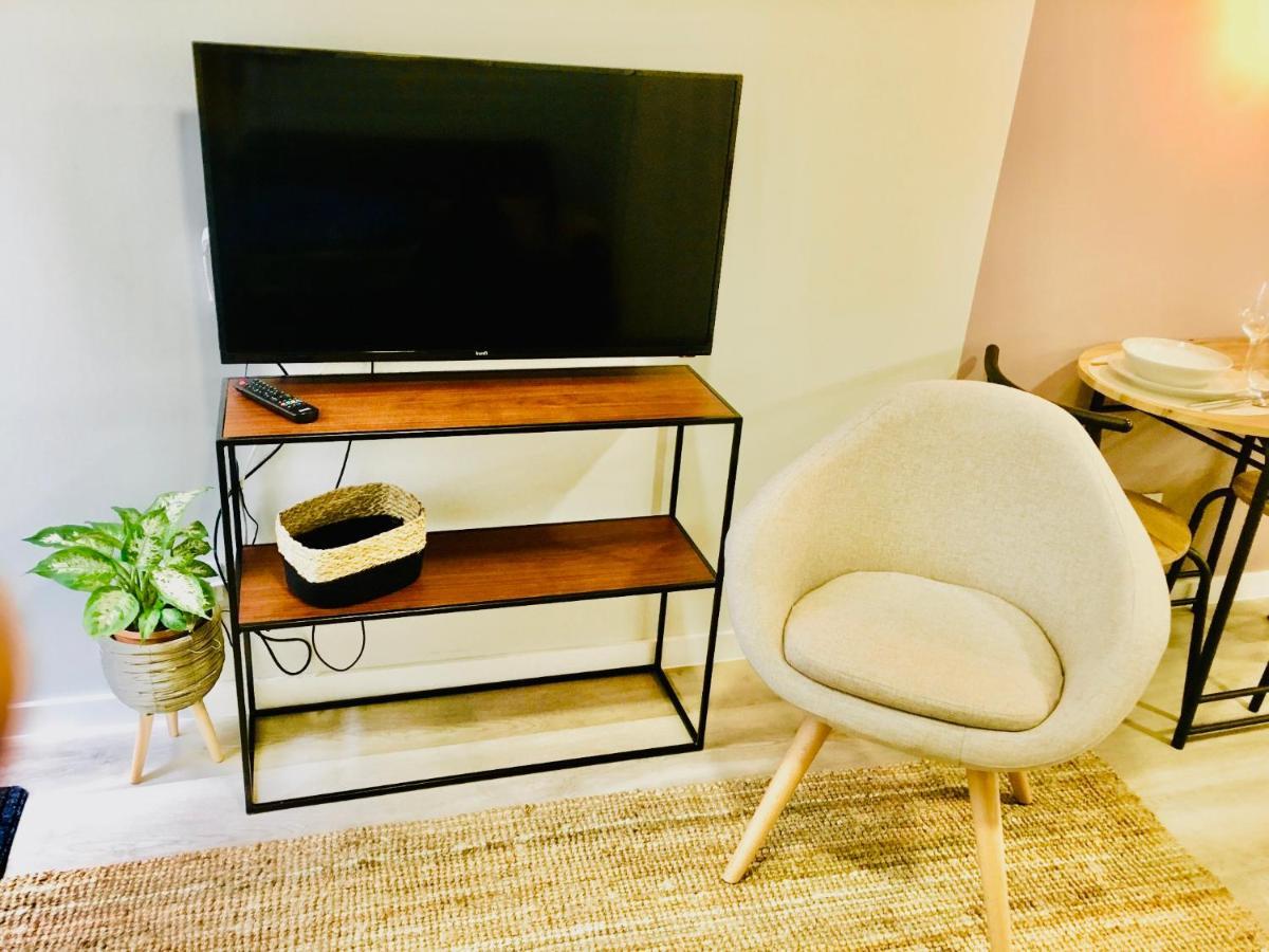 Marques D'Aveiro Suite エクステリア 写真